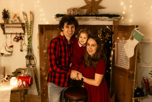 ✨❤️❄️

#sesjeswiateczne2025