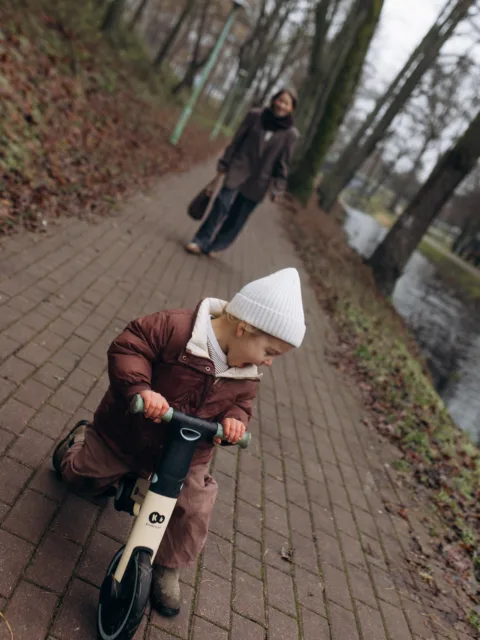 Wspomnienie dynamicznego spaceru z Malwinka i Nikosiem ❄️🫶🏻 

#fotografsuwałki #spacerfotograficzny #fotografka