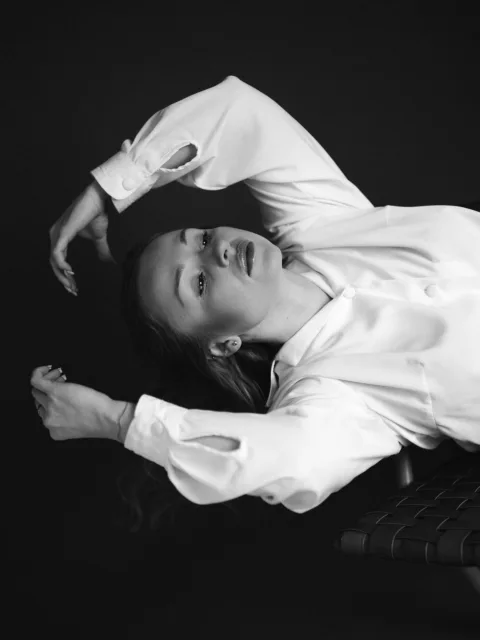 Moim wszystkim, pięknym Kobietom życzę, abyście były szczęśliwe, spełniały marzenia i nigdy nie przestawały kochać siebie 🤎

Jesteście cudowne, nie zapominajcie o tym. 
Świetne mamy, żony, przedsiębiorczynie, a przede wszystkim Kobiety. Nie umniejszajcie sobie. Zdrowia, piękne babki ✨❤️